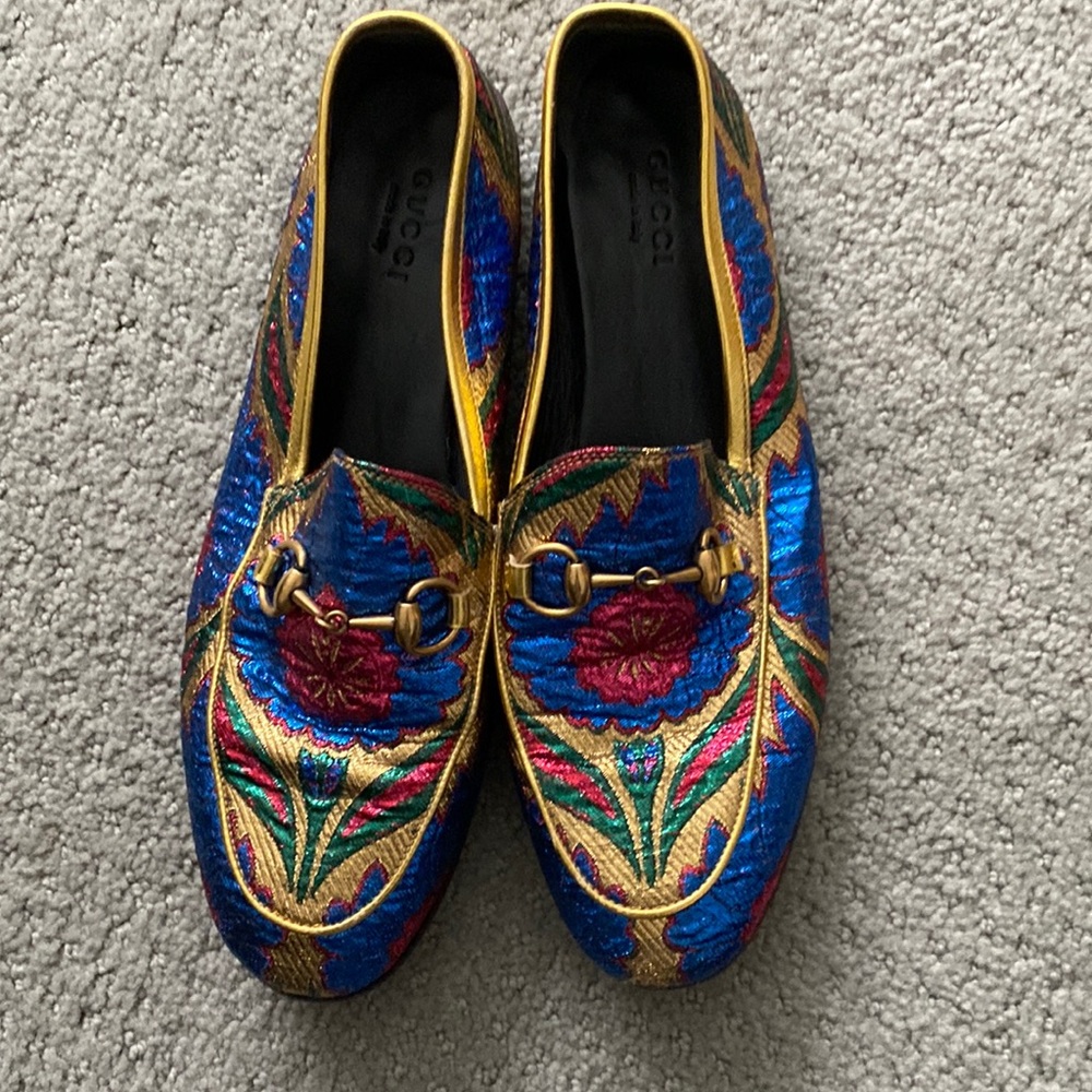 Gucci Loafers